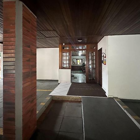 Gramado - Ed. Sao Pedro - Apto 409 ภายนอก รูปภาพ