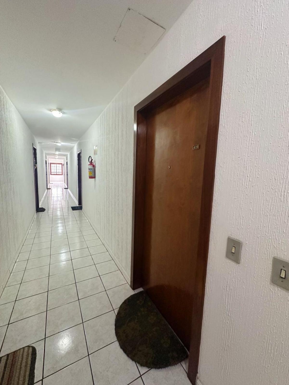 Gramado - Ed. Sao Pedro - Apto 409 ภายนอก รูปภาพ